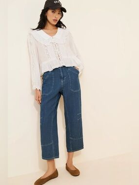 We The Free Midnight Voyage Dropped Boyfriend Harem